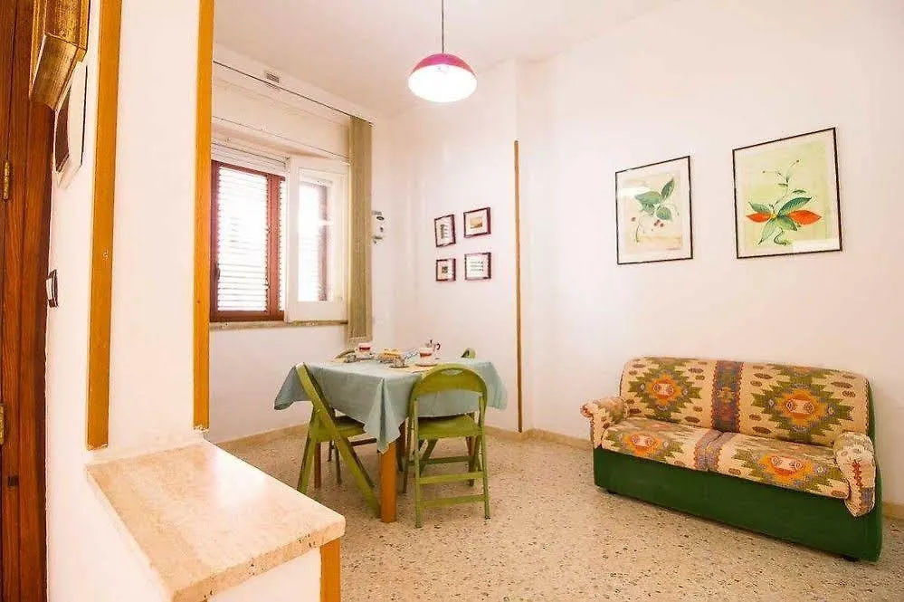 Appartamento Lentisco - Case Sicule Pozzallo
