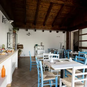 Couette-café Cabrera House, Pozzallo
